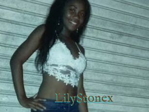 LilyStonex