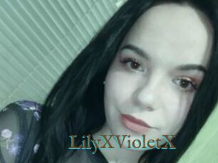 LilyXVioletX