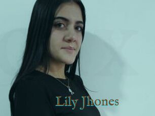 Lily_Jhones