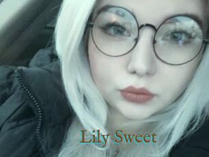 Lily_Sweet