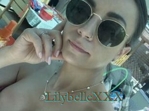 LilybelleXXX