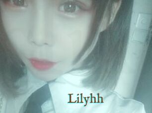 Lilyhh