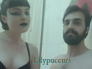 Lilypuceurs