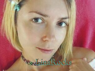 LinaRocks