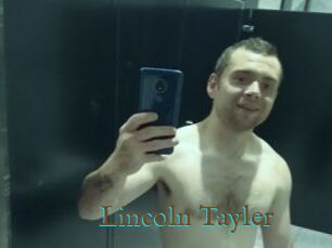 Lincoln_Tayler