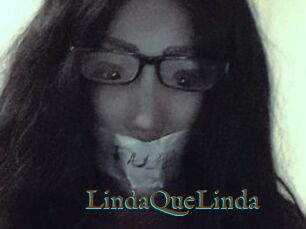 LindaQueLinda