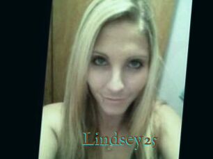 Lindsey25