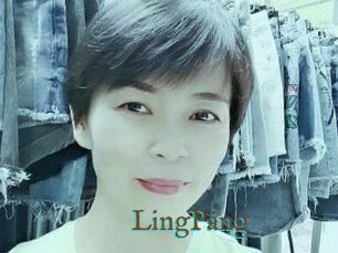 LingPang