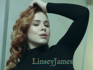 LinseyJames Clipsx