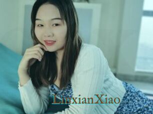 LinxianXiao