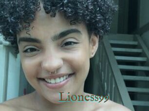 Lioness99