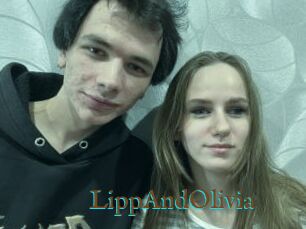 LippAndOlivia