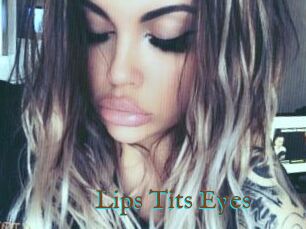 Lips_Tits_Eyes Clipsx