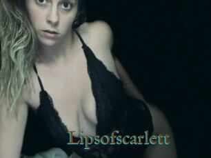 Lipsofscarlett