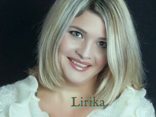 Lirika