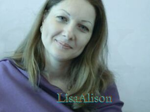 LisaAlison