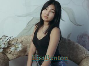 LisaBenton