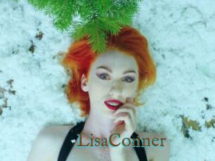 LisaConner