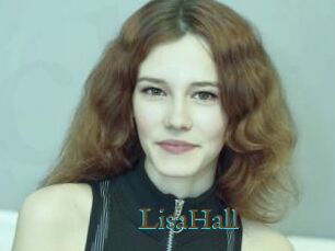 LisaHall