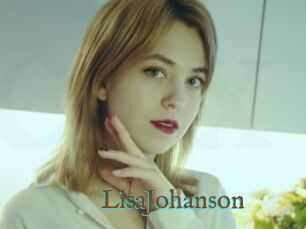 LisaJohanson