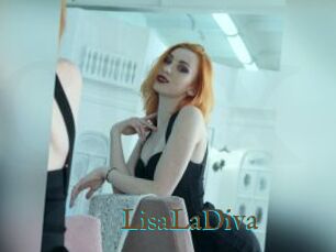 LisaLaDiva