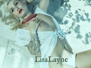 LisaLayne