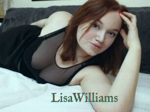 LisaWilliams