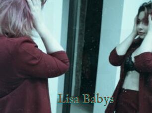 Lisa_Babys