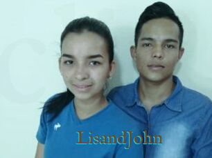 LisandJohn