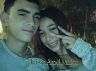 LissaAndMike