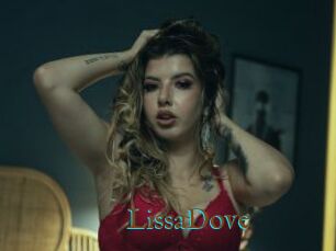 LissaDove