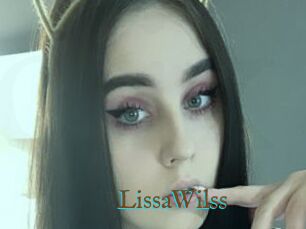 LissaWilss