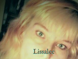 Lissalee