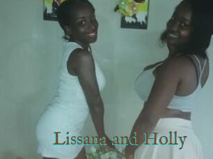 Lissana_and_Holly