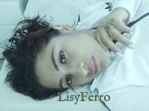 LisyFerro