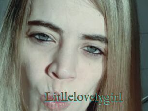 Litllelovelygirl