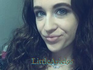 LittleAriel96