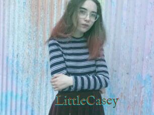 LittleCasey