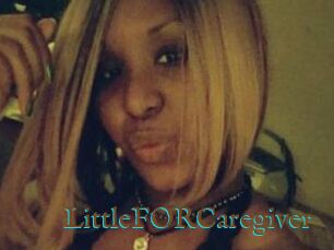 LittleFORCaregiver