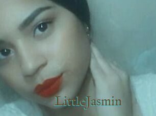 LittleJasmin