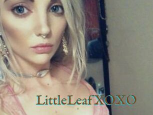 LittleLeafXOXO