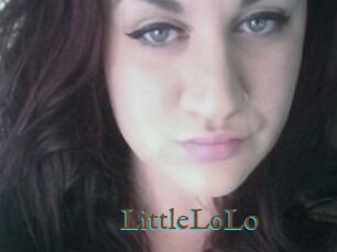 LittleLoLo