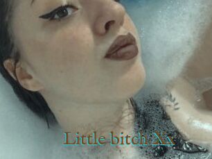 Little_bitch_Xx