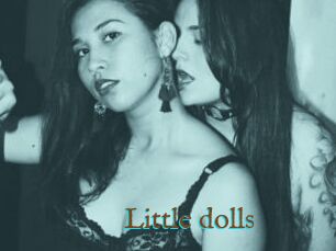 Little_dolls