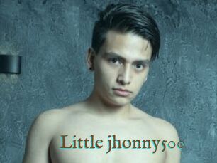 Little_jhonny500