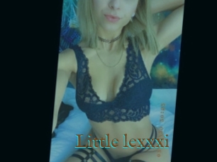 Little_lexxxi