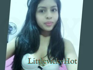 LittlevickyHot