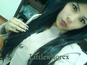 Littlewhorex