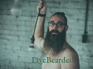 LiveBearded