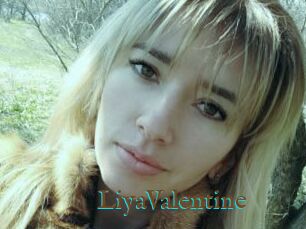 LiyaValentine